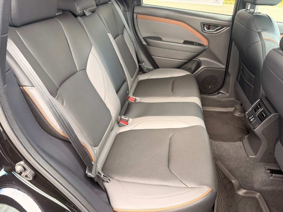 2026 Subaru Forester Sport - Image 23