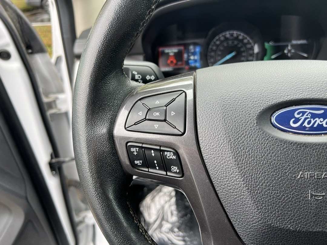 2020 Ford Ranger Lariat - Image 17