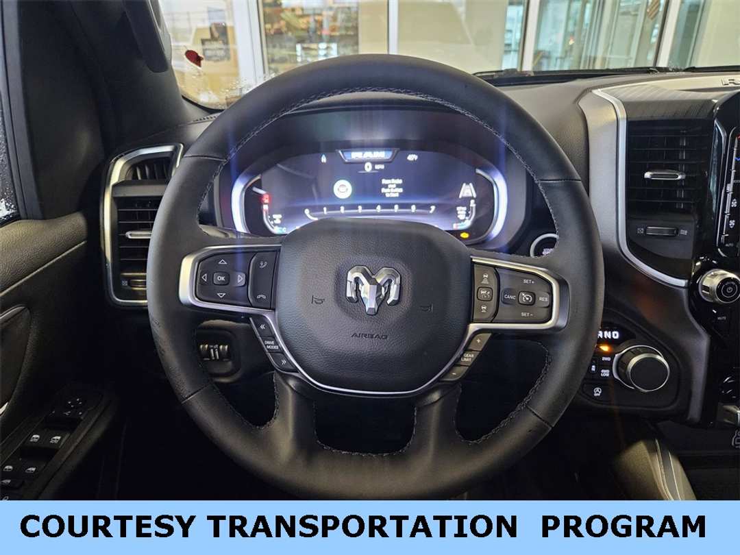 2026 Ram 1500 Big Horn/Lone Star - Image 15