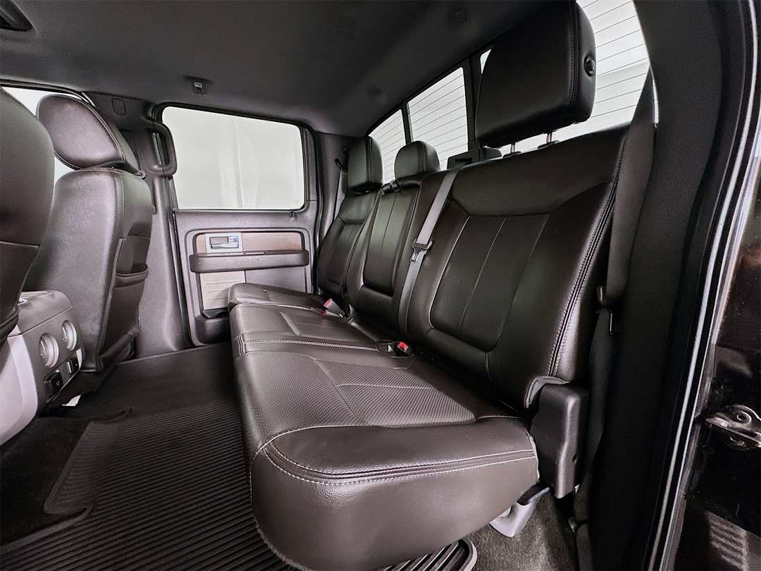 2014 Ford F-150 Lariat - Image 26