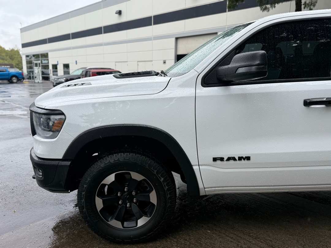 2023 Ram 1500 Rebel - Image 5
