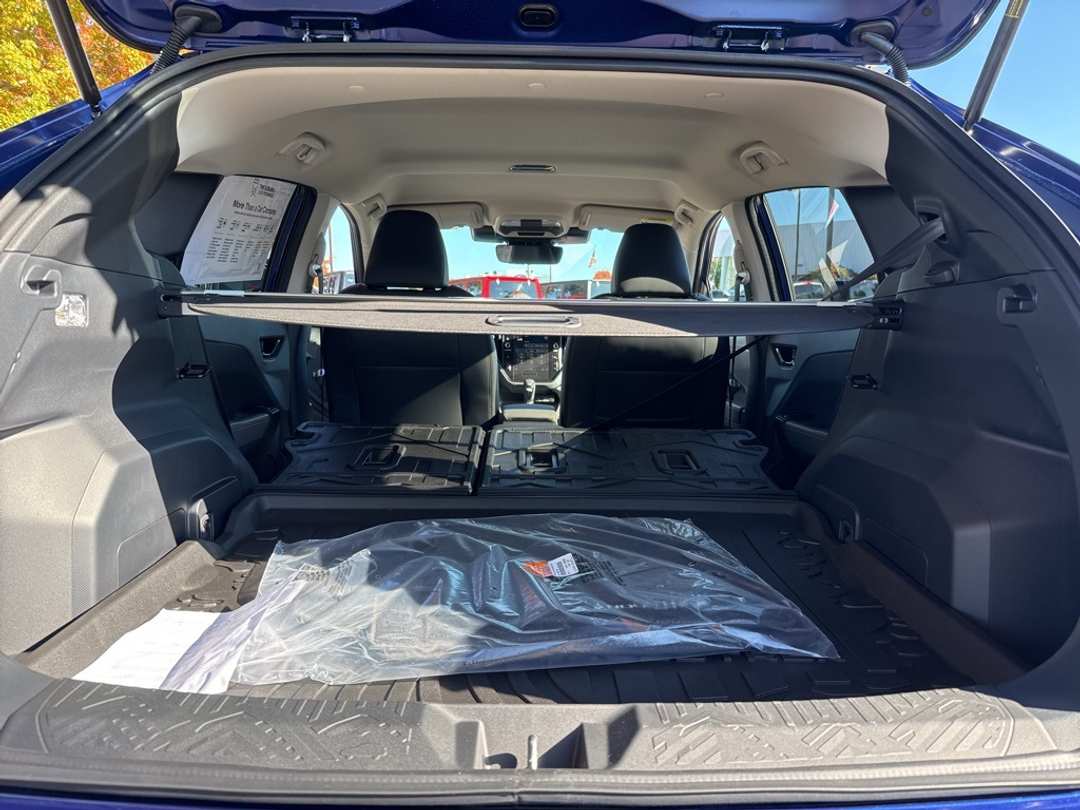 2025 Subaru Crosstrek Limited - Image 21