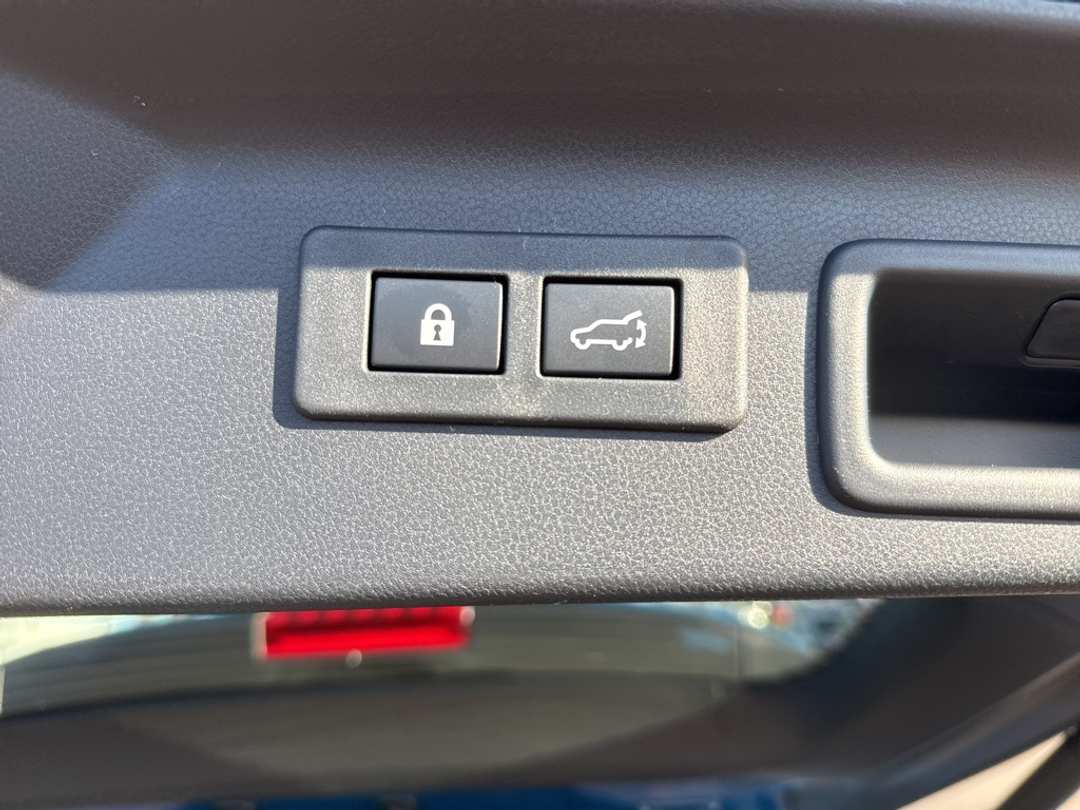 2026 Subaru Forester Wilderness - Image 21