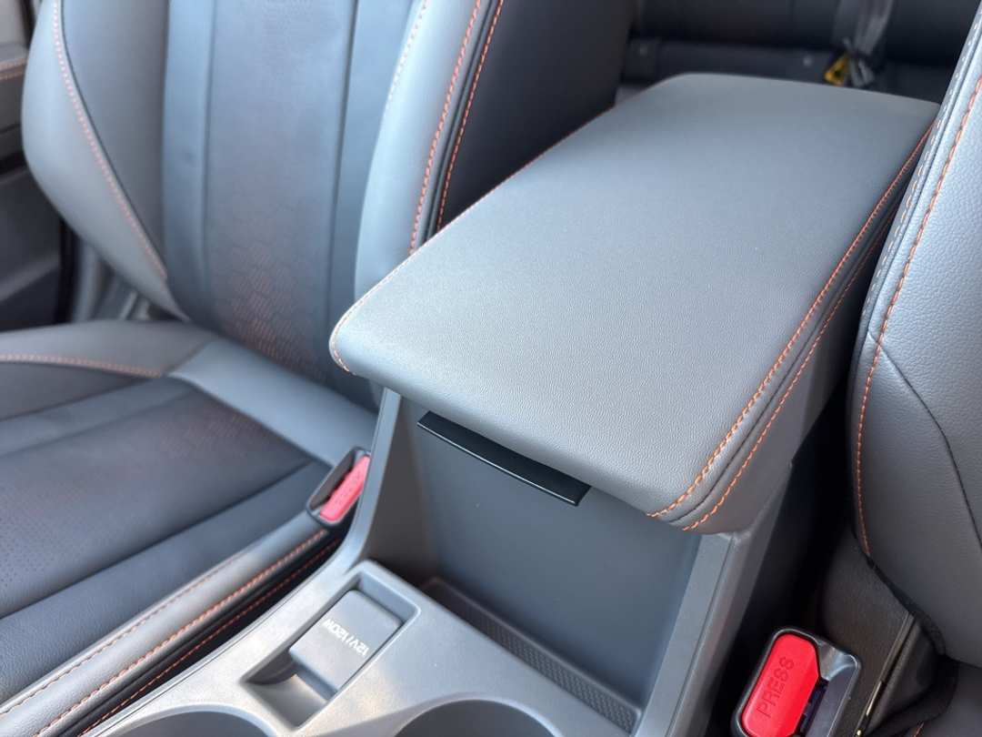 2026 Subaru Crosstrek Limited - Image 36