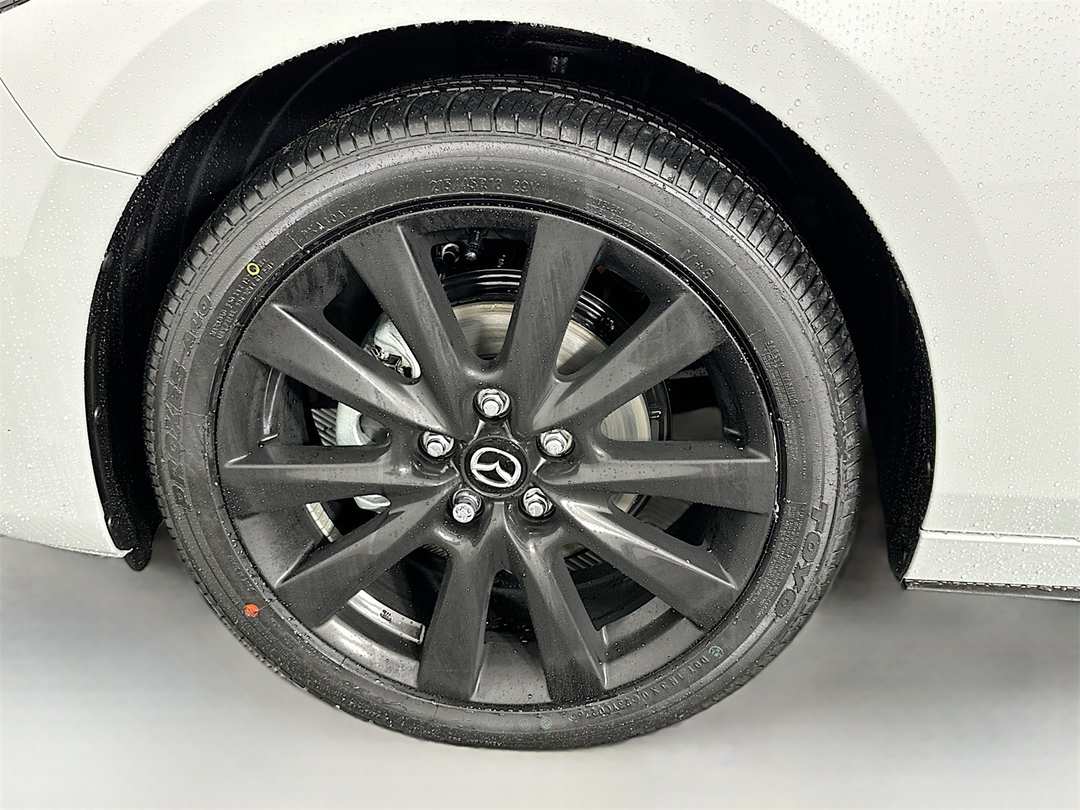 2026 MAZDA Mazda3 2.5 S Select Sport - Image 29