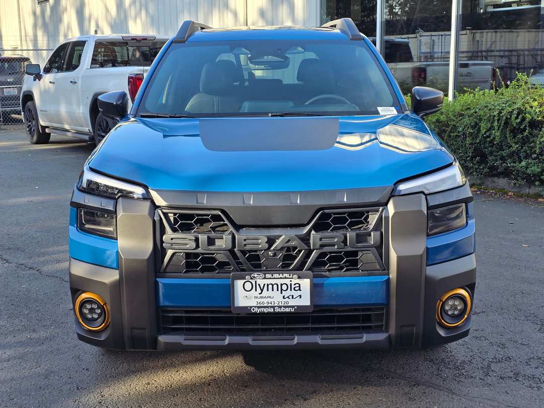 2026 Subaru Outback Wilderness - Image 3