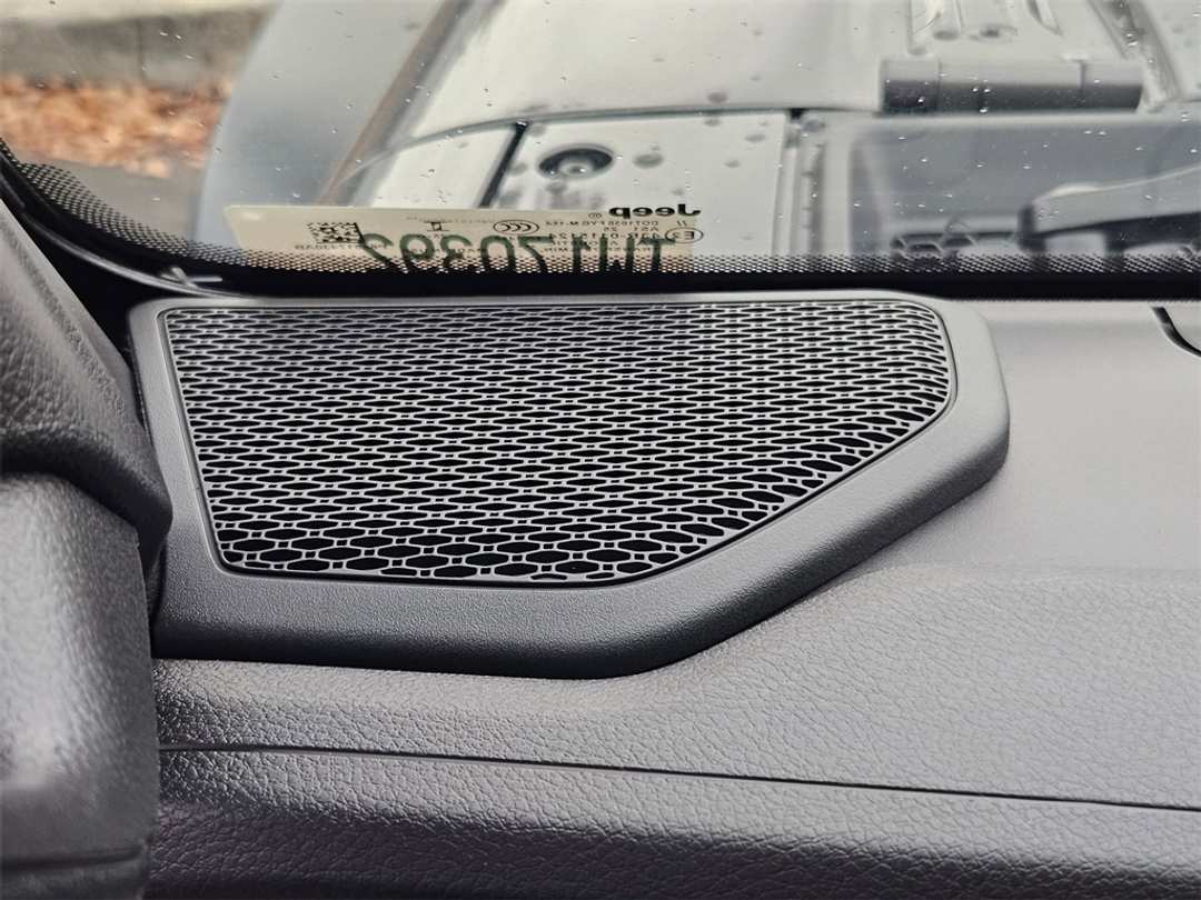 2026 Jeep Wrangler Sport - Image 12