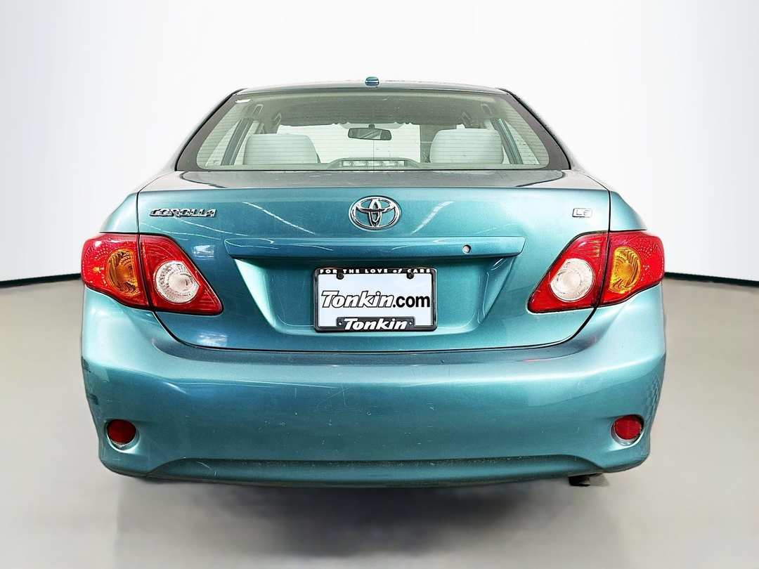 2010 Toyota Corolla LE - Image 7