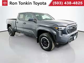 2026 Toyota Tacoma TRD OffRoad