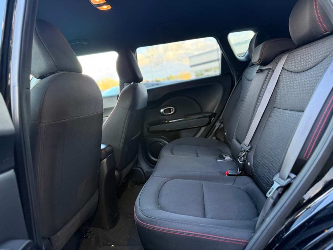 2016 Kia Soul Plus - Image 21