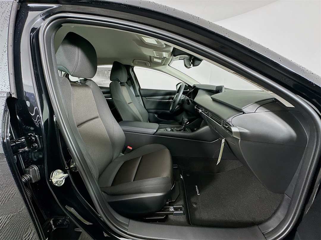 2026 MAZDA Mazda3 2.5 S - Image 26
