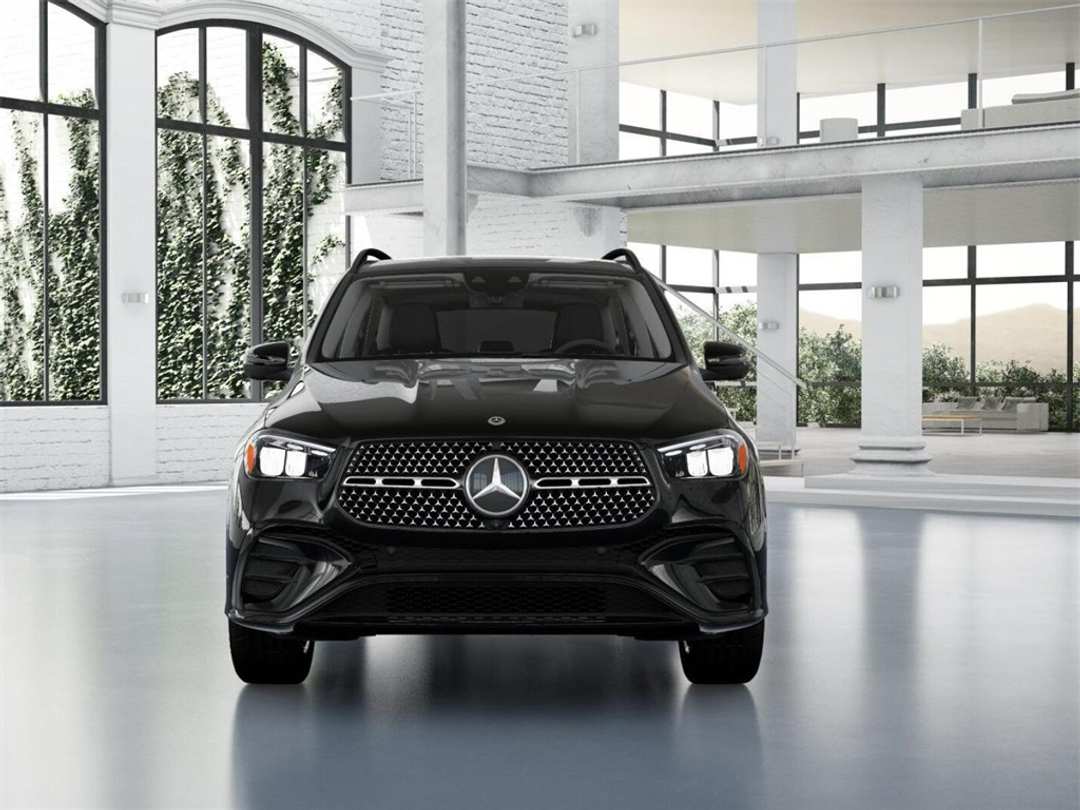 2026 Mercedes-Benz GLE GLE 450 - Image 7