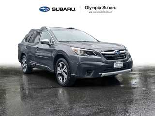 2022 Subaru Outback Touring