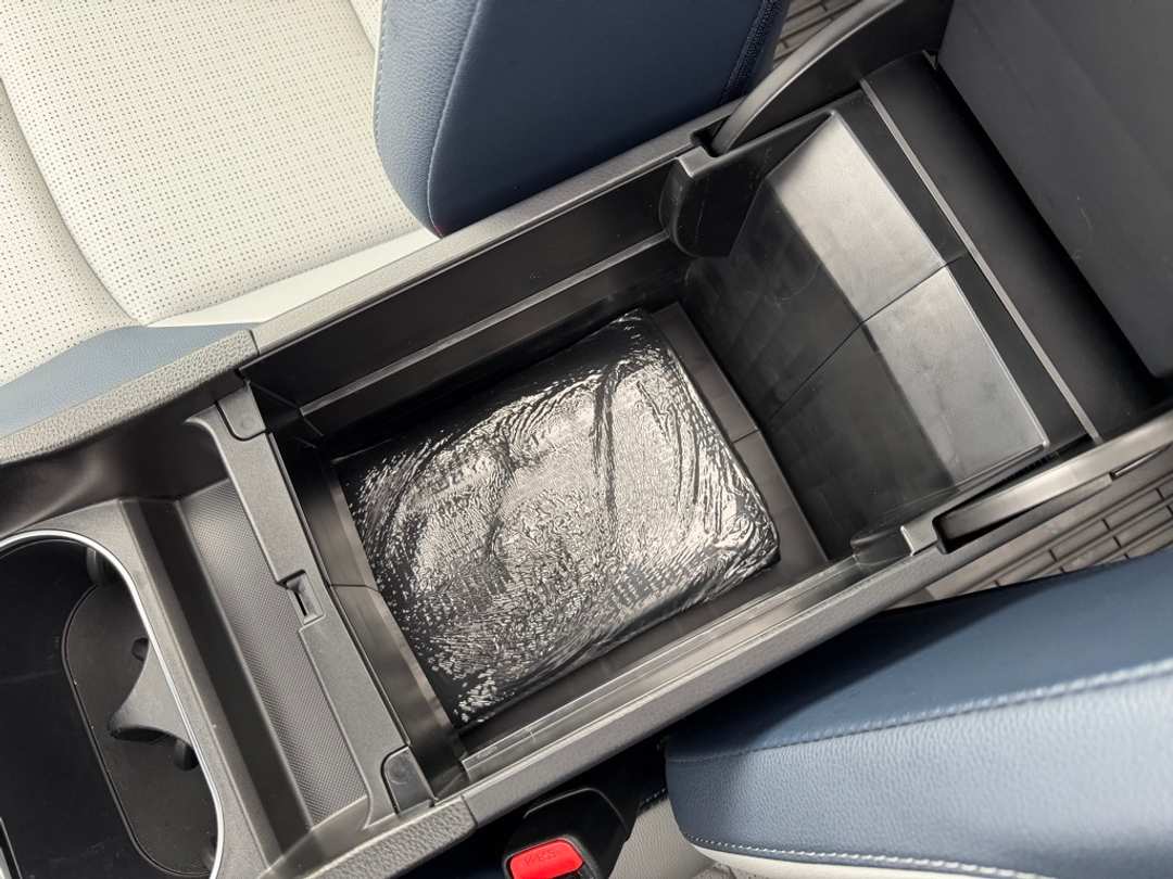 2023 Subaru Solterra Touring - Image 29