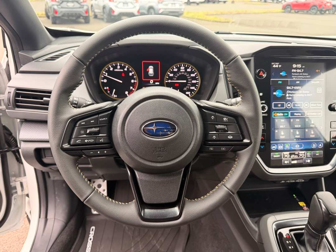2026 Subaru Crosstrek Sport - Image 29