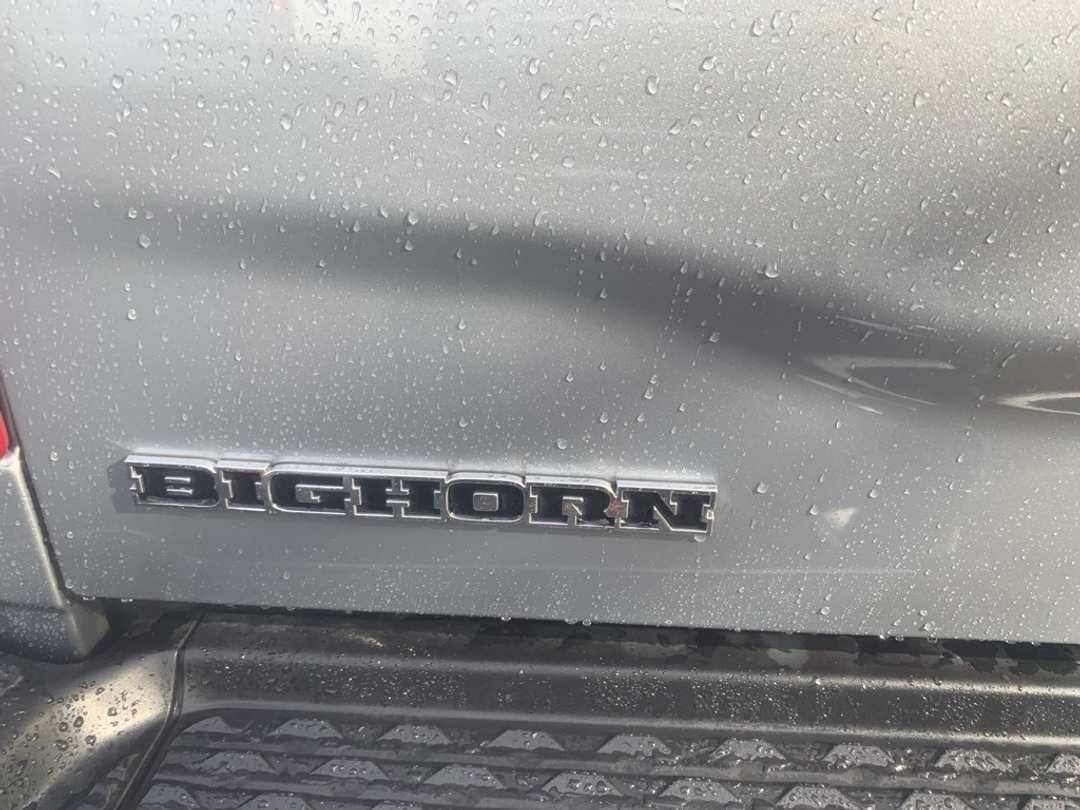 2023 Ram 2500 Big Horn - Image 10