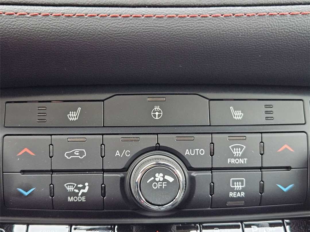 2026 Dodge Durango GT - Image 24