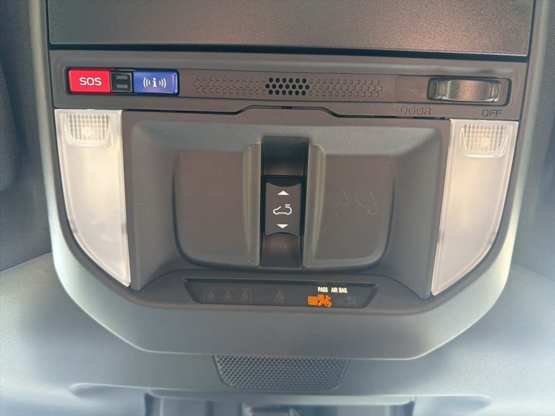 2025 Subaru Forester Limited - Image 42