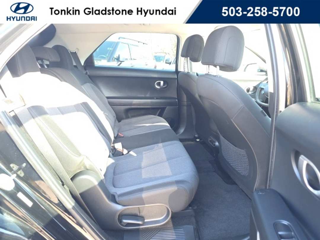2024 Hyundai Ioniq 5 SEL - Image 23
