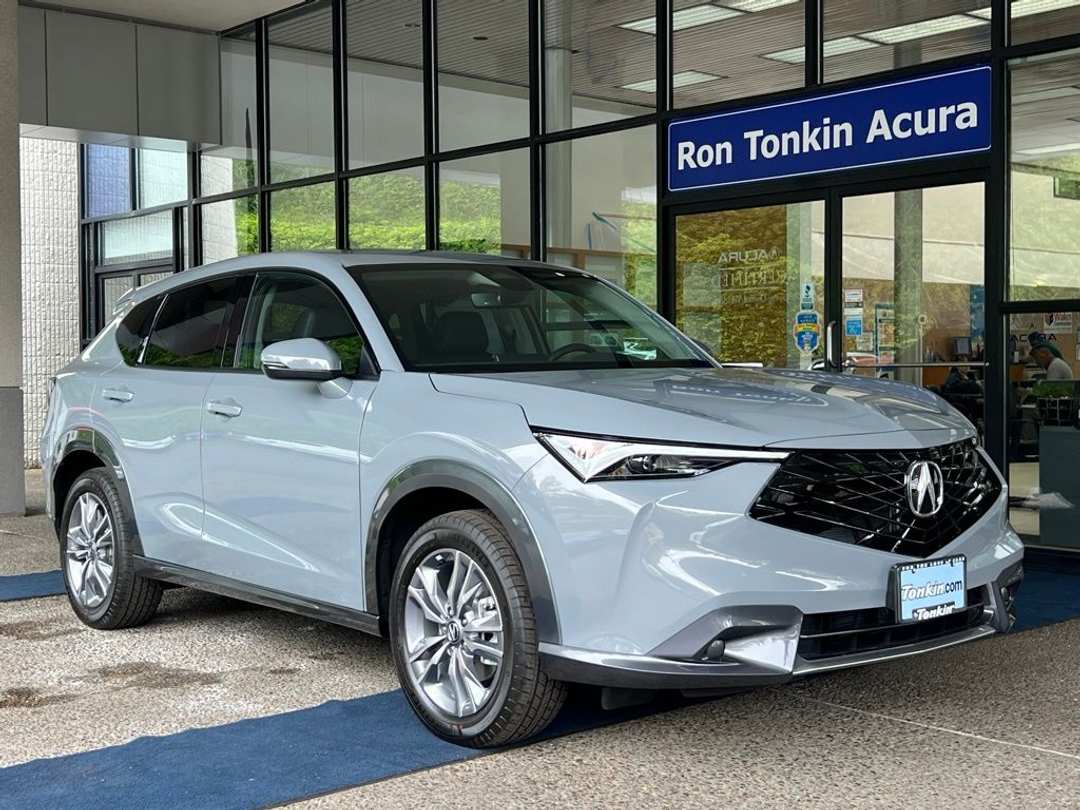 2026 Acura Adx Base - Image 2