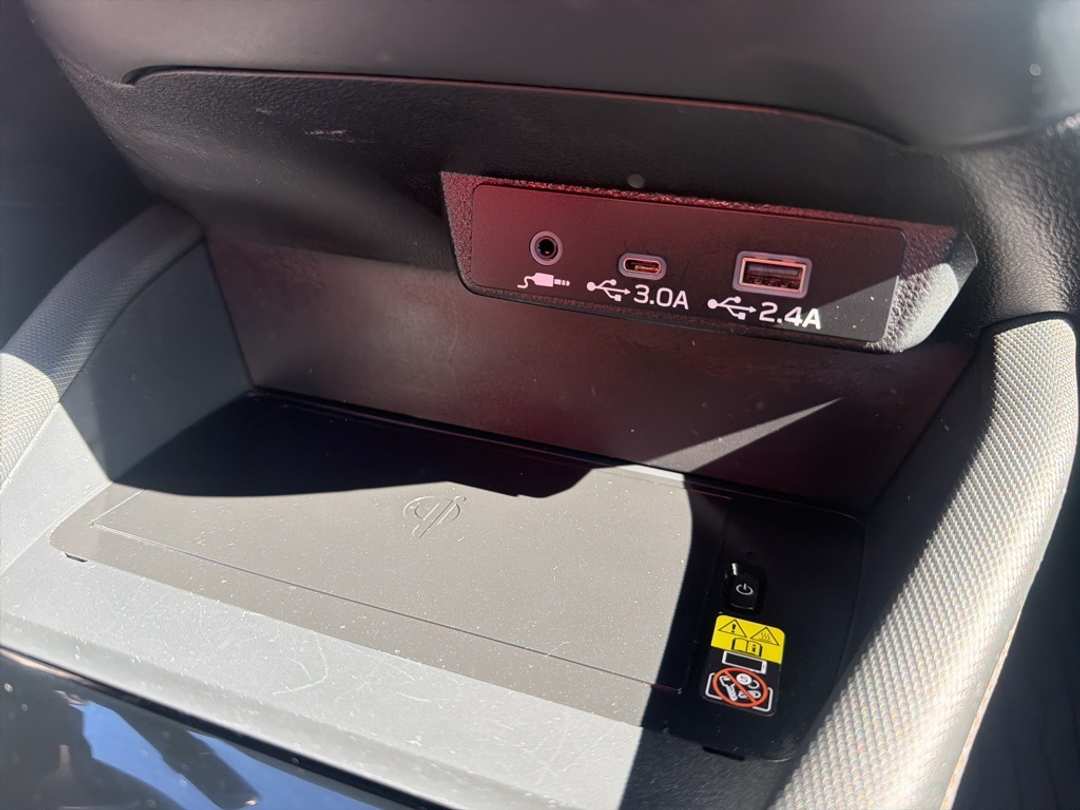 2025 Subaru Forester Sport - Image 37