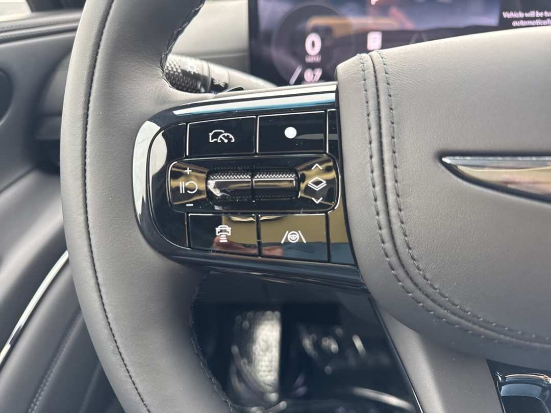 2026 Genesis Gv80 3.5T Prestige - Image 34