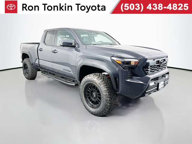 2025 Toyota Tacoma TRD OffRoad