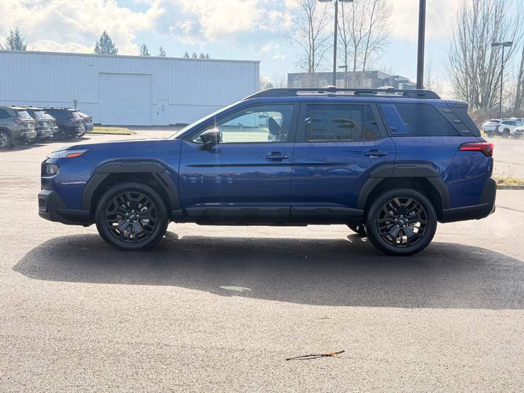 2026 Subaru Outback Limited XT - Image 4