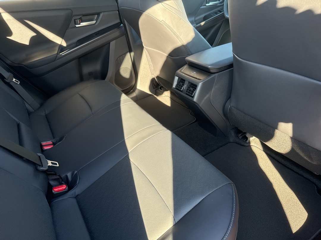 2026 Subaru Solterra Premium - Image 23
