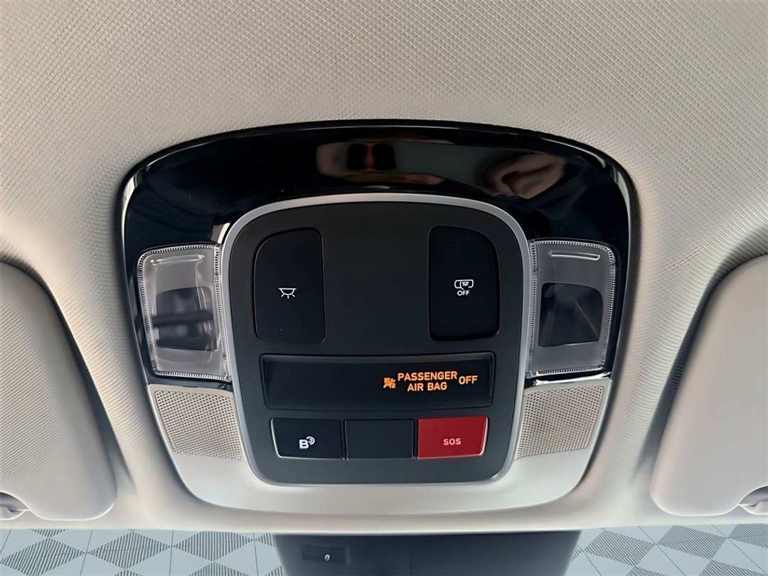 2026 Hyundai Tucson Blue - Image 27