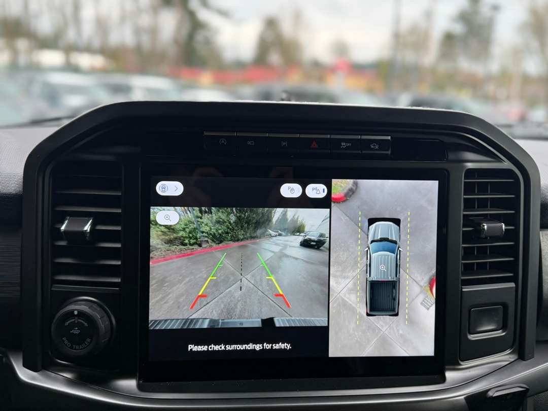 2024 Ford F-150 Tremor - Image 34