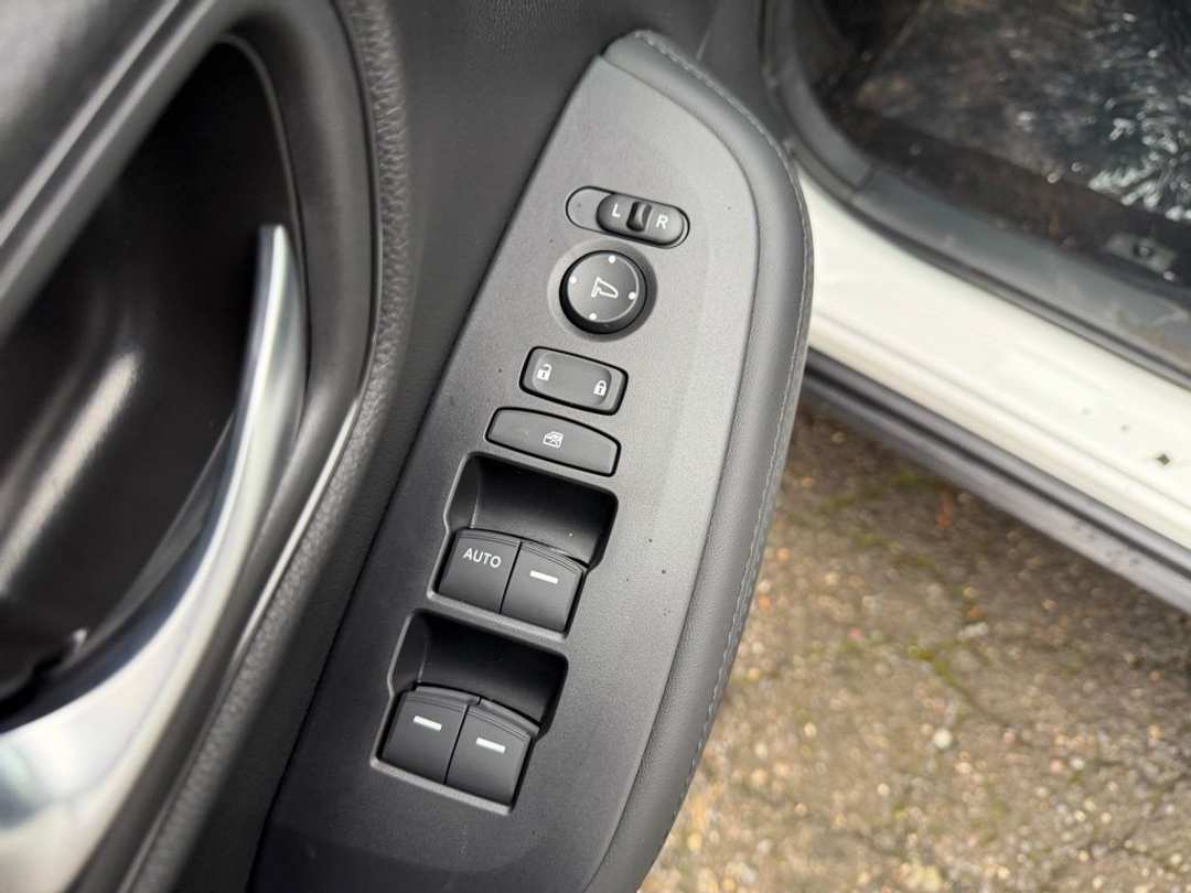 2026 Honda HR-V LX - Image 12