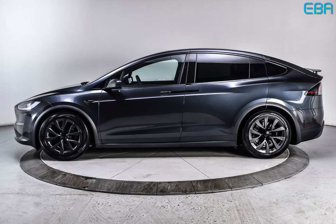 2024 Tesla Model X Base - Image 3