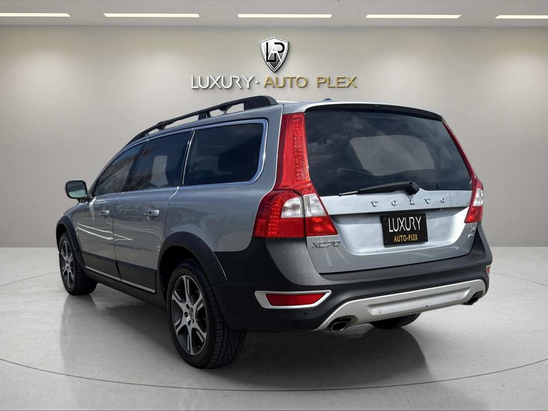 2013 Volvo Xc70T6 Premier Plus T6 PREMIER PLUS Plus 1 OWNER ONLY 73,000 MILES - Image 3