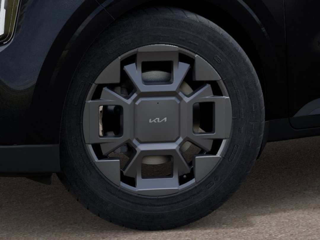 2026 Kia Carnival EX - Image 9