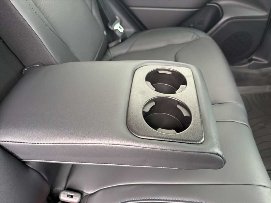 2026 Subaru Forester Limited - Image 24