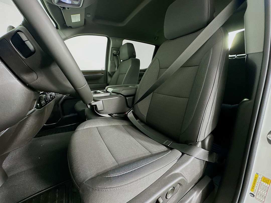 2026 Chevrolet Silverado 1500 LT - Image 22