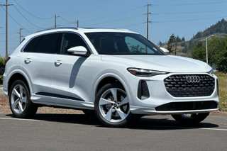 2025 Audi Q5 2.0T Premium Plus