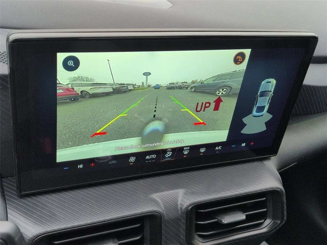 2026 Ford Mustang GT - Image 20