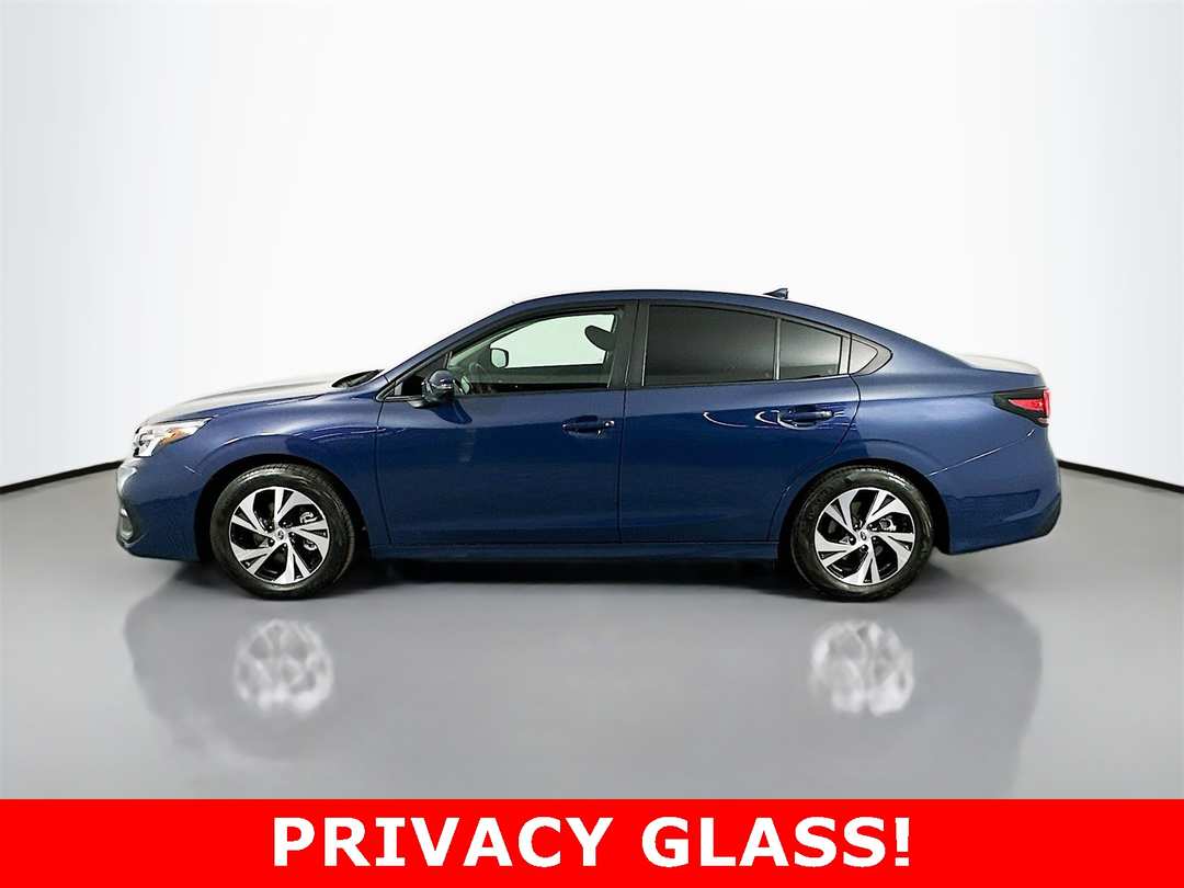 2025 Subaru Legacy Premium - Image 4
