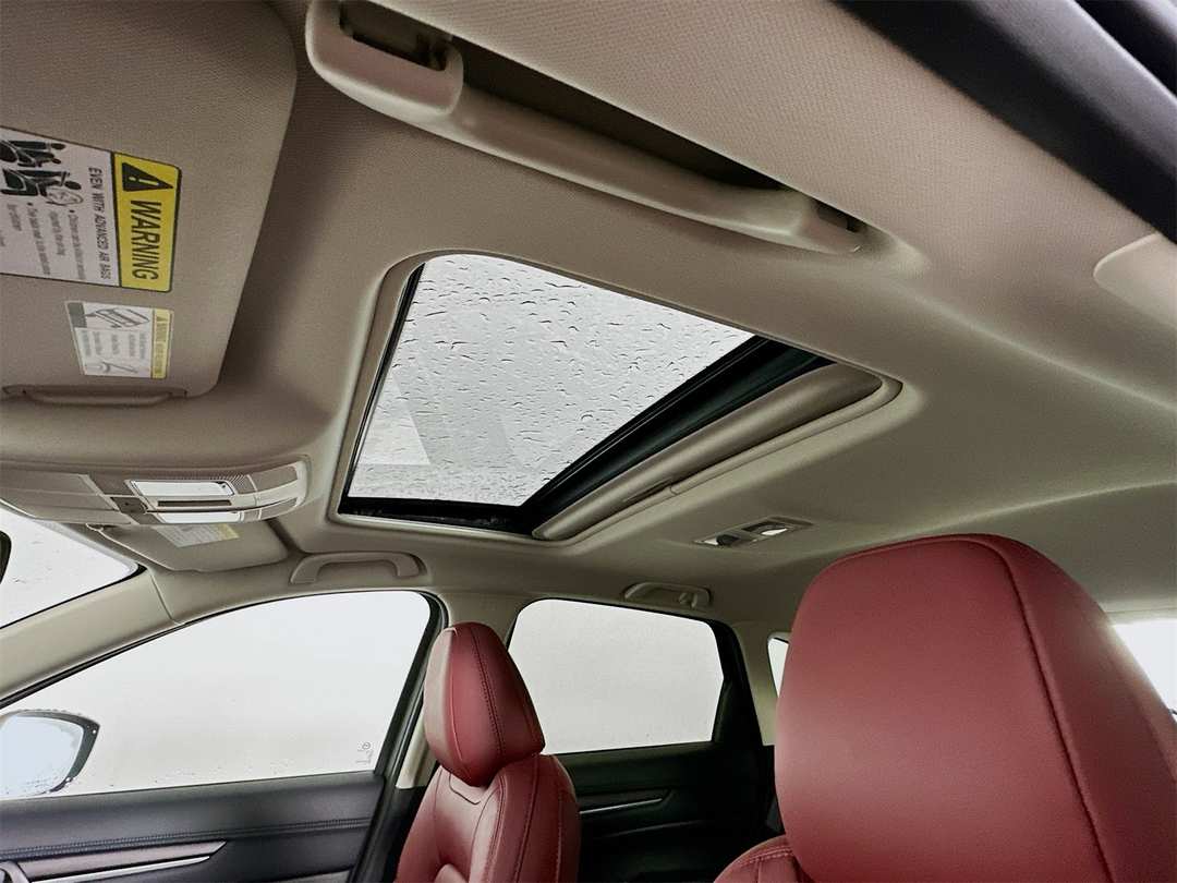 2025 MAZDA CX-5 2.5 S Carbon Edition - Image 23