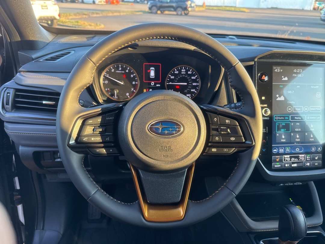 2026 Subaru Forester Wilderness - Image 29