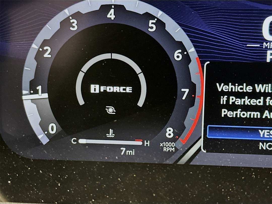 2026 Toyota Tacoma TRD OffRoad - Image 12