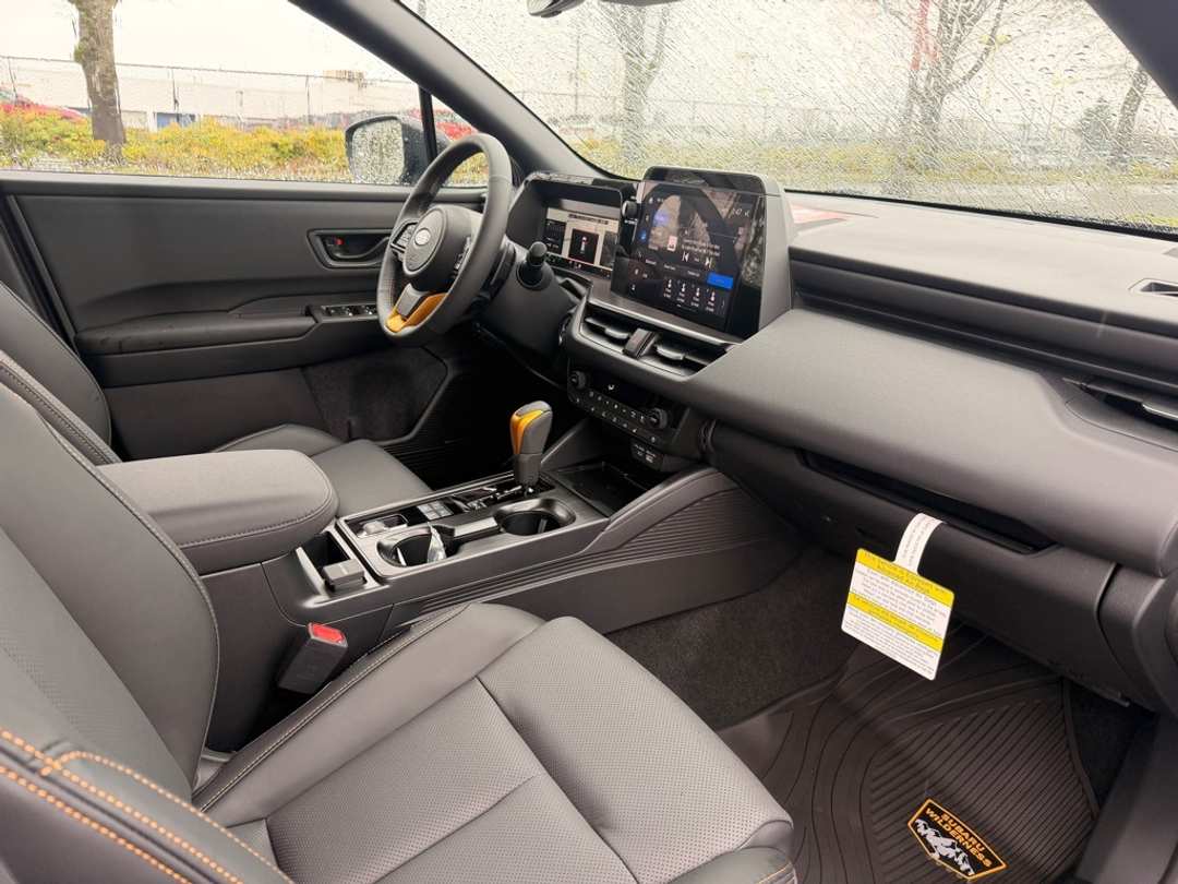 2026 Subaru Outback Wilderness - Image 30