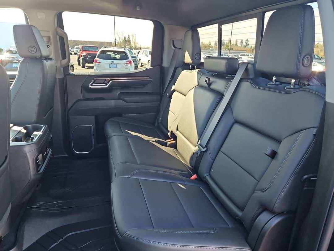 2026 Chevrolet Silverado 1500 RST - Image 23