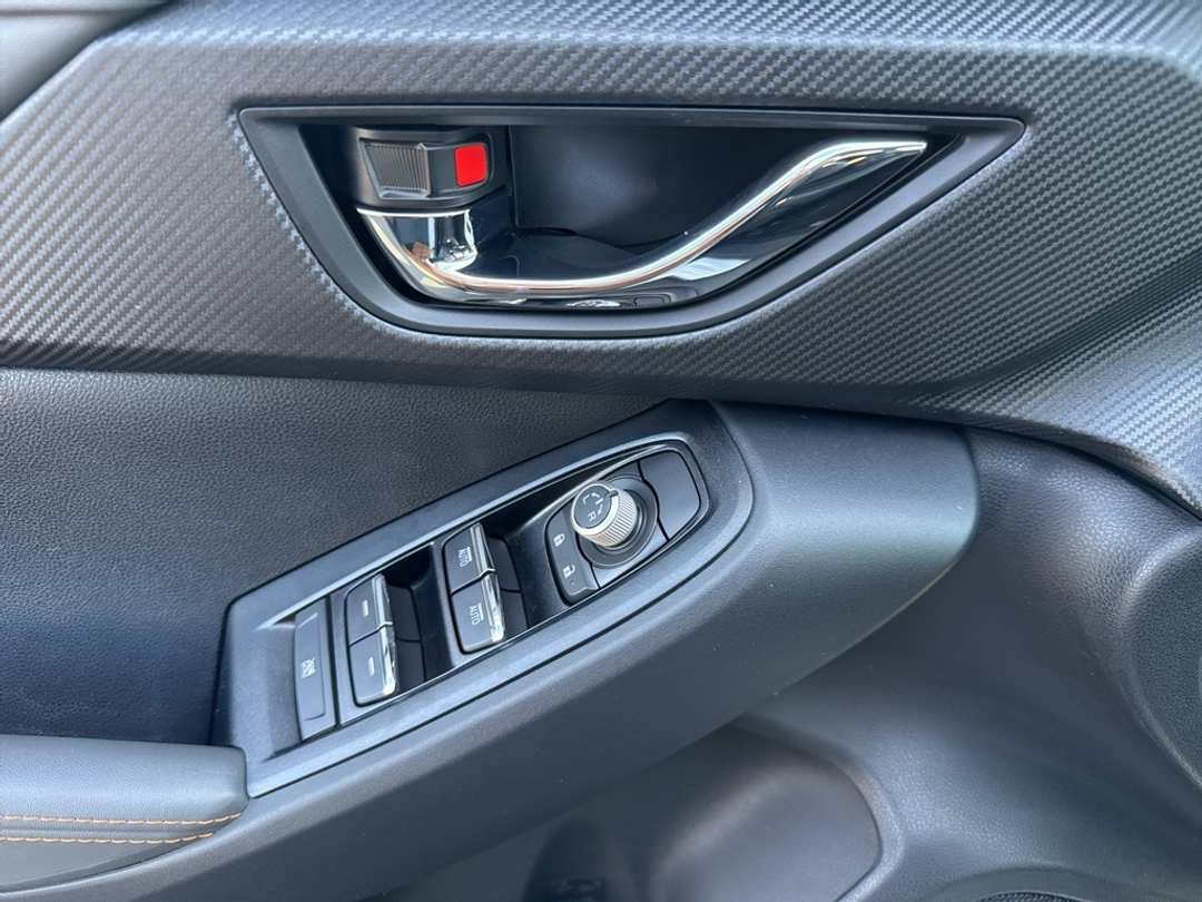 2026 Subaru Crosstrek Limited - Image 13