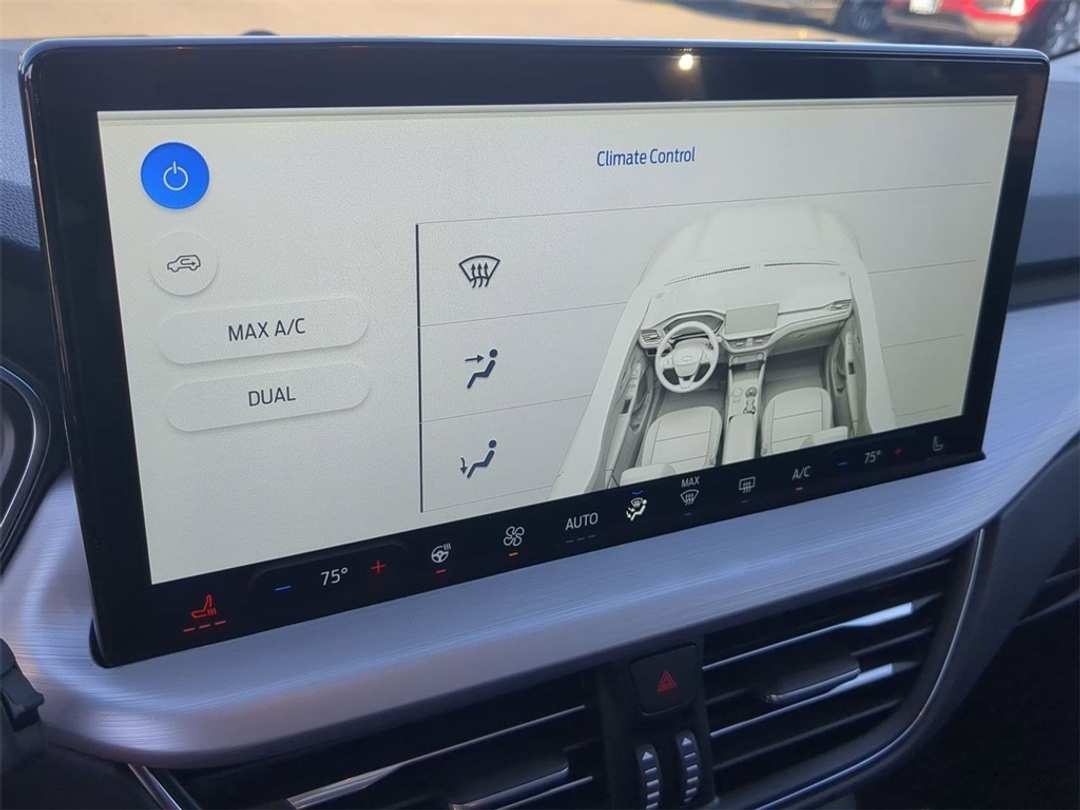 2025 Ford Escape Base - Image 21