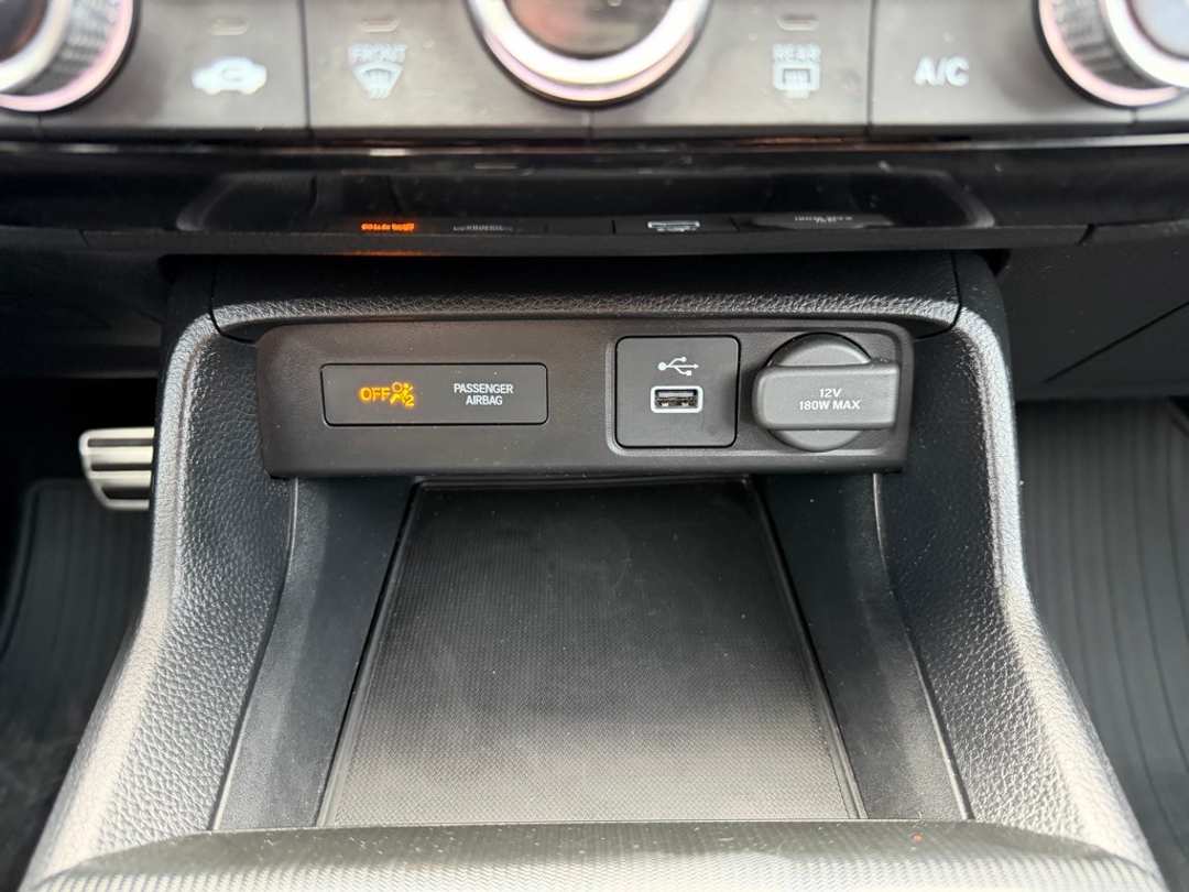 2024 Honda Civic Sport - Image 24