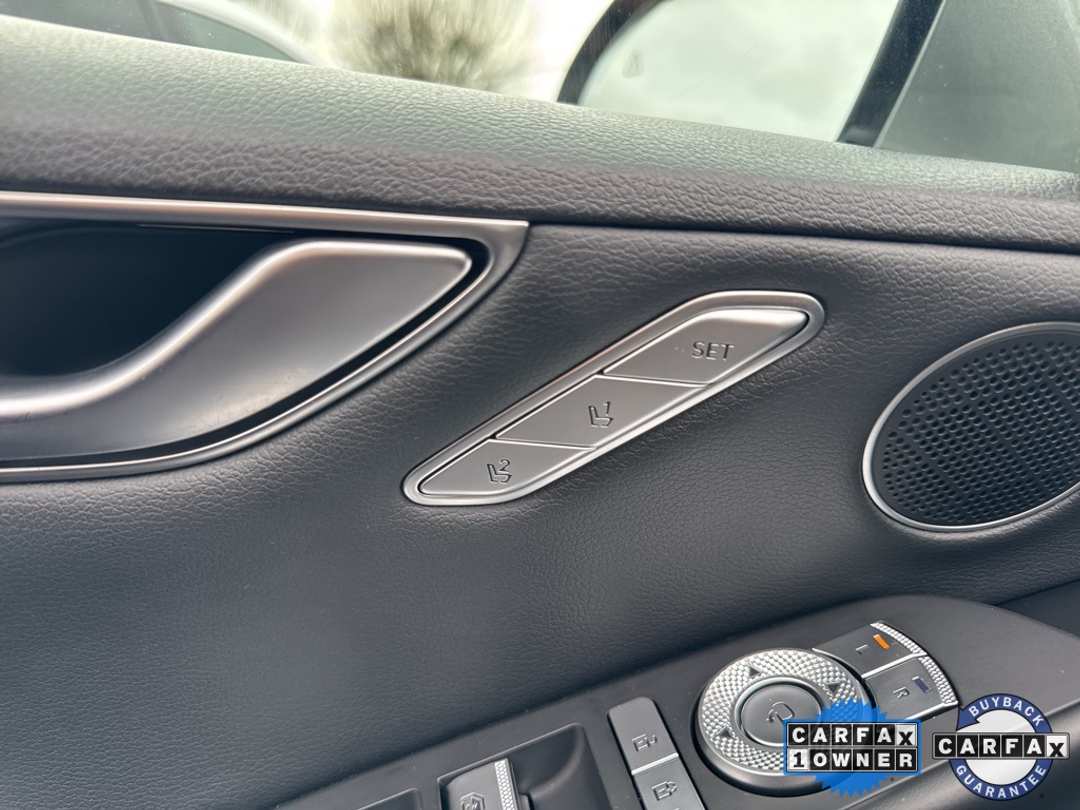 2023 Genesis G80 2.5T - Image 18