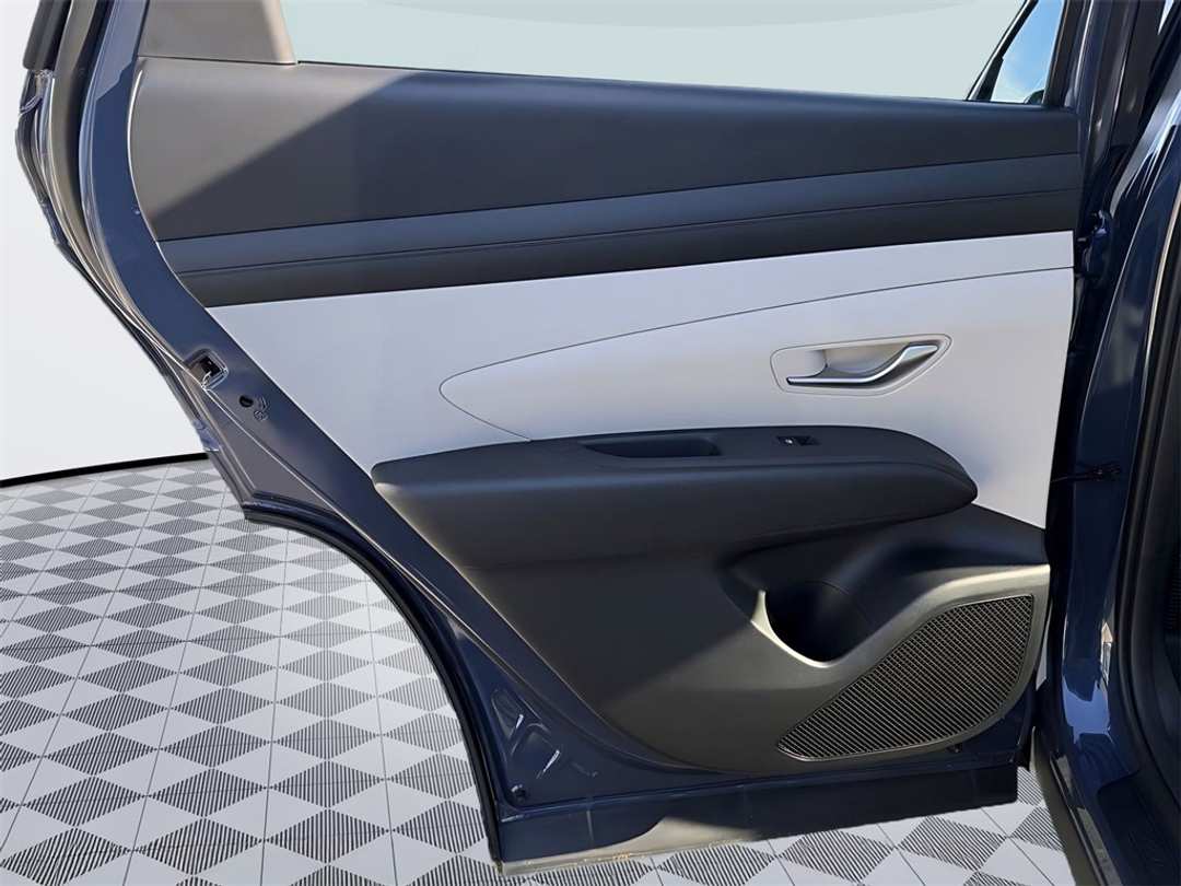 2026 Hyundai Tucson SEL Premium - Image 30